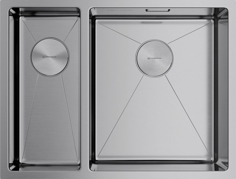 Omoikiri Taki 58-2-U/IF-IN-R