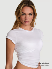 T-SHIRT БЮСТГАЛЬТЕР ПУШ-АП