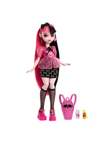 Кукла Day Out Draculaura HKY71