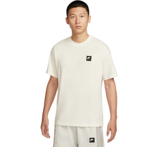 Футболка мужская NIKE U NSW TEE STD NIKE AIR PATCH