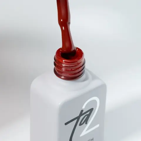 Гель-лак Ta2 / цветной гель-лак №030