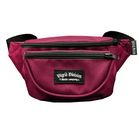 Сумка на пояс 