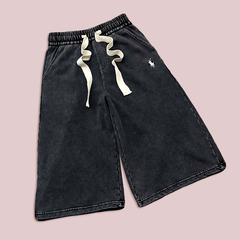 Бриджи хл/варёнка мд (140-170) 260316-Y4011