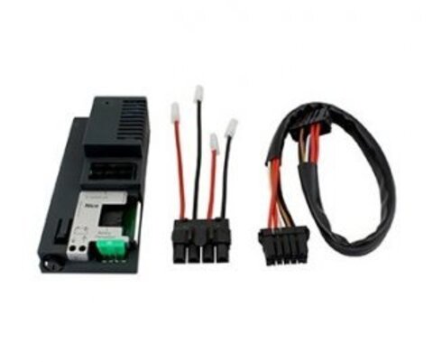 Плата для подключения аккумуляторной батареи PS524