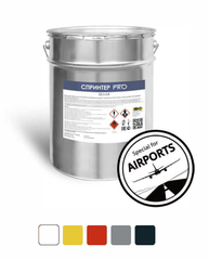 КРАСКА АК 510 Г СПРИНТЕР PRO