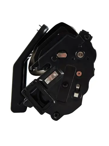 Картридж Sakura MLTD119S для Samsung, черный, 3000 к.