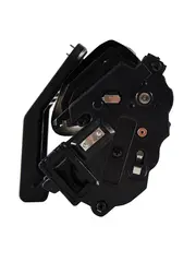 Картридж Sakura MLTD119S для Samsung, черный, 3000 к.