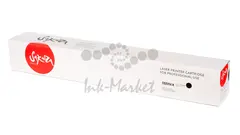 Тонер-туба Sakura C-EXV54BK для Canon IRC3025/IRC3025i, черный, 15500 к.