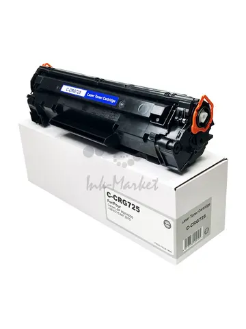 Картридж для CANON LBP-6000/6018 Cartridge 725 (1,6K) (compatible)