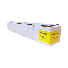 Совместимый картридж W9052MC для HP Color LJ E874640/ E874650/874660, Toner Cartridge yellow / желтый (52K)
