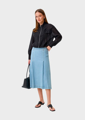 Юбка джинсовая BULMER