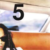 KRAVITZ, LENNY: 5 (Компакт-диск)