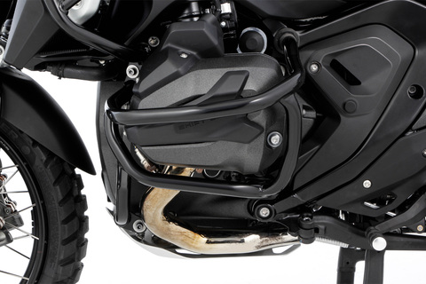 Защитные дуги двигателя Wunderlich ULTIMATE BMW R 1300 GS, черные