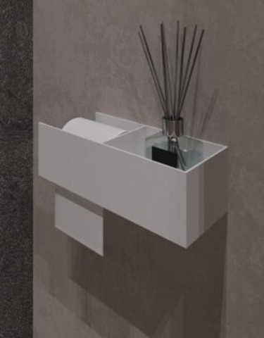 Полка Проекция S