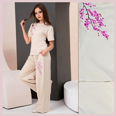 Костюм хлопок д (9-13) 260415-WD216