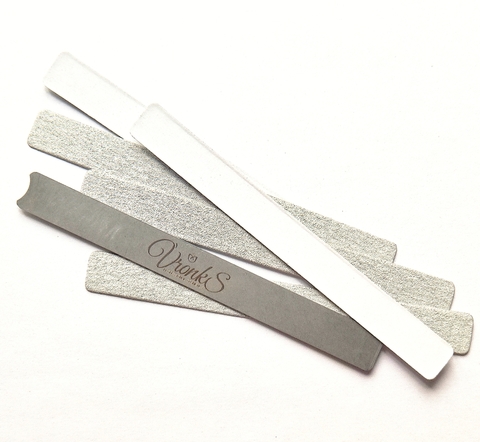 Основа пилка Universal для сменных файлов 135х14 мм металлическая купить за 360&nbsp;руб