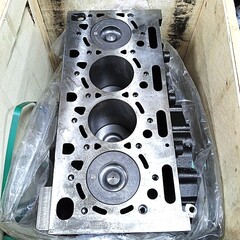 Блок цилиндров с поршнями и коленвалом | 320/45010SB | JCB