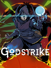 Godstrike (для ПК, цифровой код доступа)