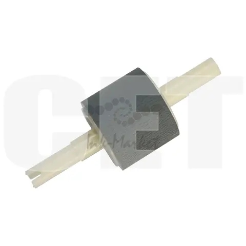 Ролик подхвата 2-го лотка RL1-0540-000, RL1-0542-000 для HP LaserJet 1160/1320/2420 (CET), CET0419, CET0419R