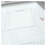 Ларь морозильный TEFCOLD IC400SCEB