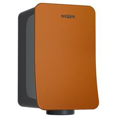 Сушилка сенсорная 800 W ABS FUSION 01871.PPK тыквенный