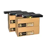 Тонер-картридж БУЛАТ s-Line 106R02233 для Xerox Phaser 6600, WC 6605 (Голубой, 6000 стр.)