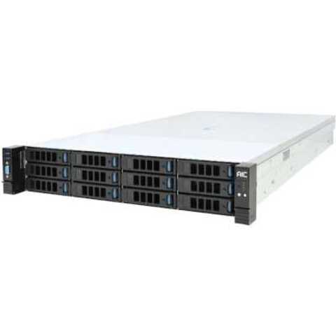 Серверная платформа AIC XP1-S202VA02