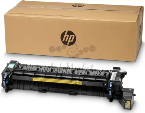 Печь в сборе HP CLJ 5700, 5800, X557 усовершенствованная (527G7A / 6QN28-67003)