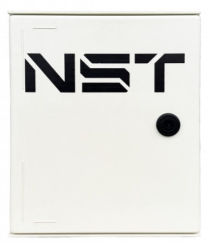 Коммутатор управляемый NST NS-SW-WP-4G2G-PL