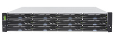 Система хранения данных Infortrend EONSTOR DS 1000 G3 2U/12BAY