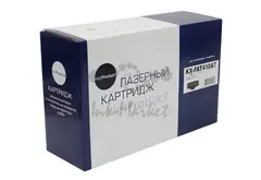Картридж NetProduct (N-KX-FAT410A7) для Panasonic KX-MB1500/1520, 2,5K