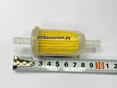 Фильтр топливный для двигателя 160F/168F/170F