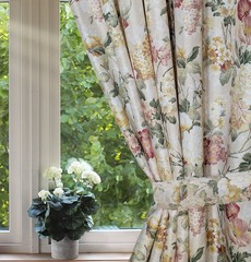 Штора в гостиную/на кухню с тефлоновой пропиткой 150х180х1 