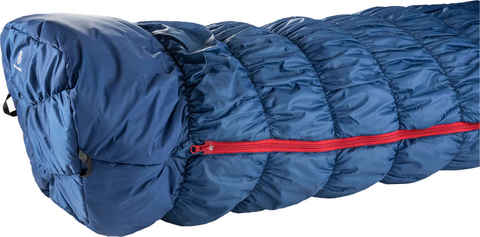 Картинка спальник Deuter Exosphere -10°  - 4