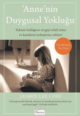 Annenin Duygusal Yokluğu