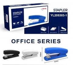 Stepler \ Стэплер \ Stapler 20 sheets 1 ədəd