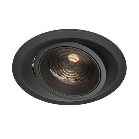 Встраиваемый светильник Technical Elem DL052-L12B3K