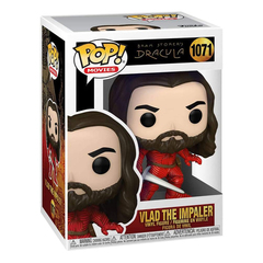 Фигурка Funko POP! Movies Bram Stokers Dracula Vlad the Impaler 54470