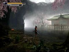 Onimusha 2: Samurai's Destiny (Playstation 2)