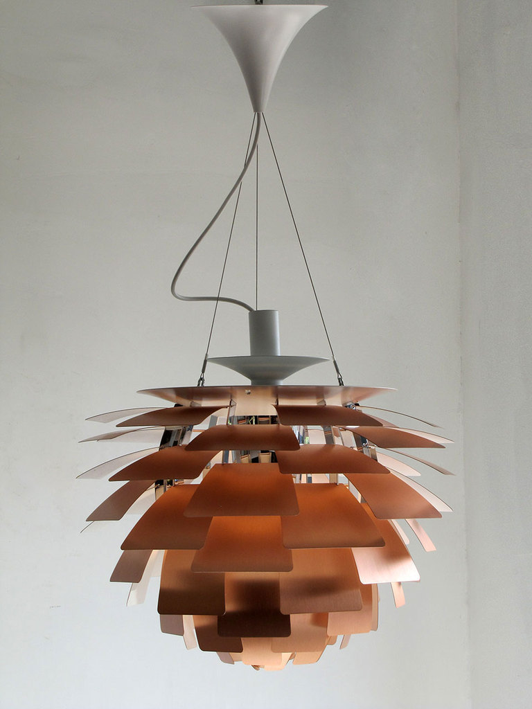 Louis Poulsen - Danish Lighting - Shop at Arteficius