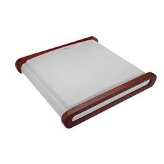 Светильник MX 757 Y24*2 (jingmei) 6500K (красный)