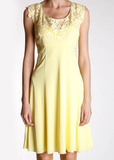Платье ERMANNO SCERVINO