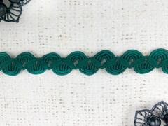 Тесьма отделочная, ш. 2 см