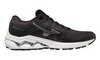 Кроссовки беговые Mizuno Wave Inspire 18 Black мужские (Распродажа)