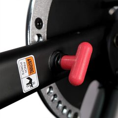 Тяга верхнего/нижнего блоков Inspire DMLR1. Стек 2x52 кг