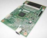 Плата форматера (не сетевая) HP LJ P2015/P2015d (Q7804-69003, Q7804-60001, Q7804-60002) OEM