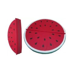 Детский игровой мат складной