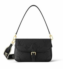 Сэтчел Louis Vuitton Diane черный