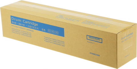 Фотобарабан (Drum-Unit) Cactus CS-DU7655COL (013R00603) цветной для Xerox DocuColor 240, 242, 250, 252, 260 (цв: 70'000 стр.)