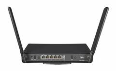 MikroTik C53UiG+5HPaxD2HPaxD, hAP ax3